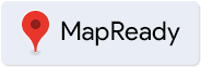 MapReady